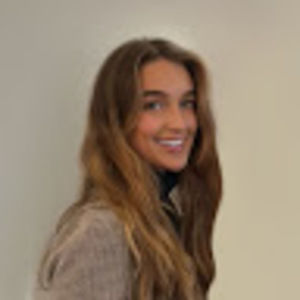 Meet your Posher, Karina